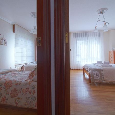 Apartamento Brisa Marina Suances Esterno foto