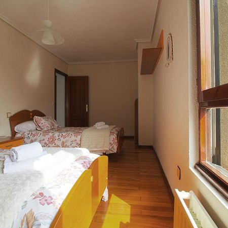 Apartamento Brisa Marina Suances Esterno foto