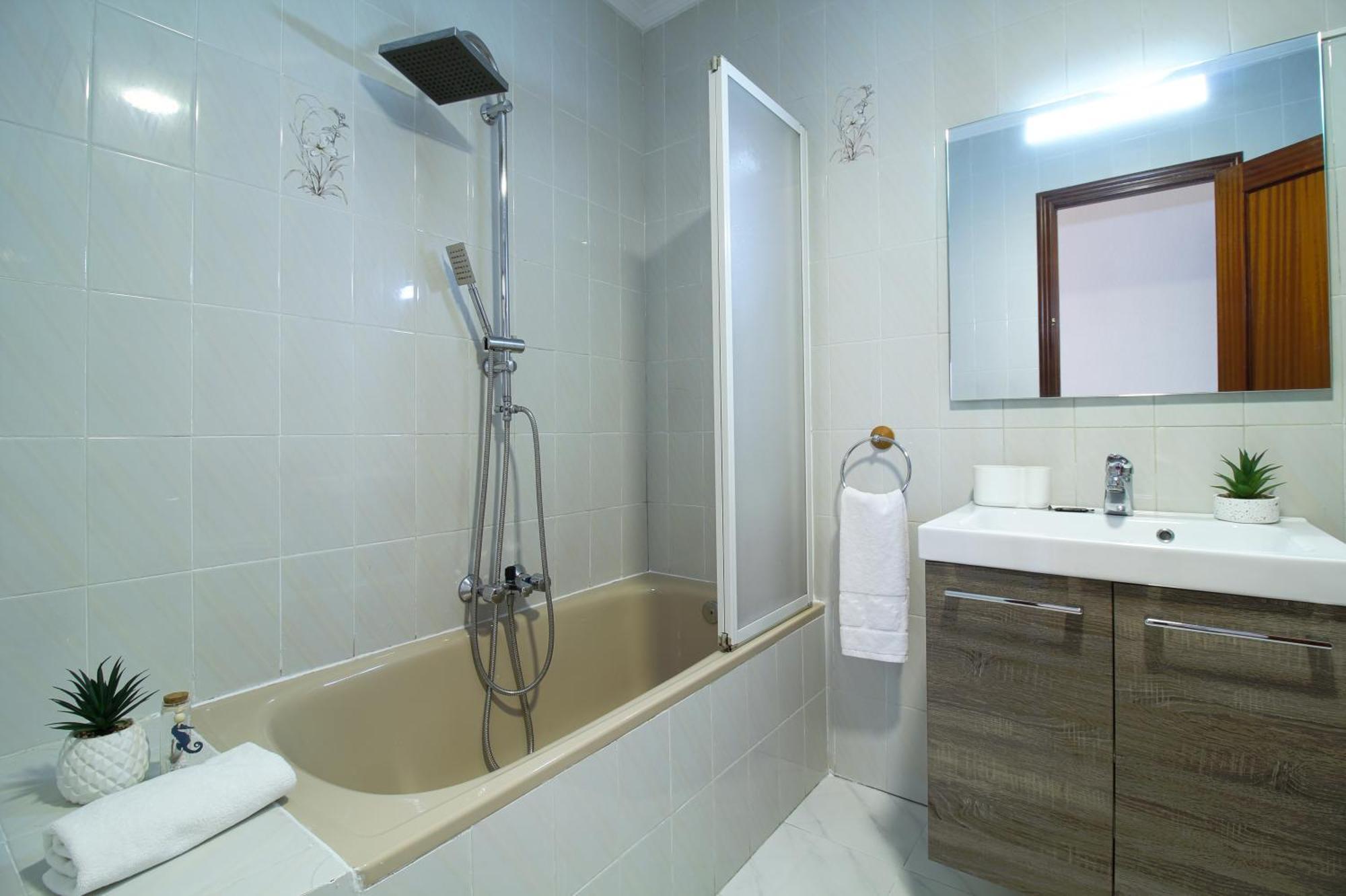 Apartamento Brisa Marina Suances Esterno foto