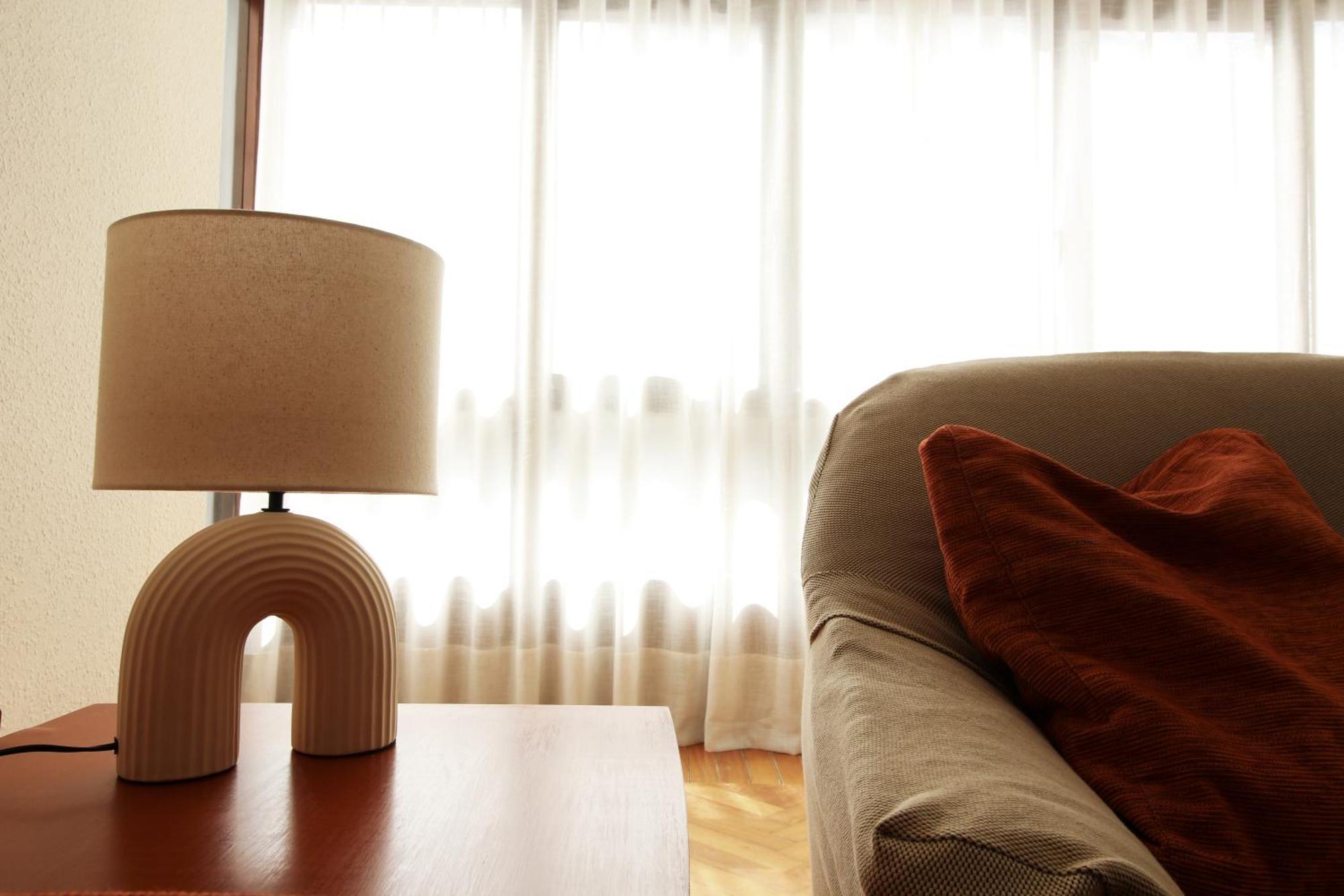 Apartamento Brisa Marina Suances Esterno foto