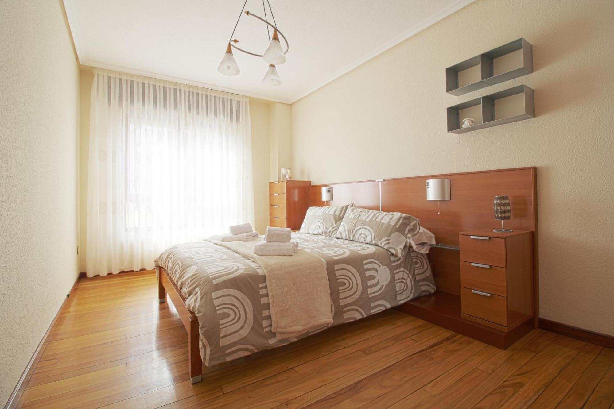 Apartamento Brisa Marina Suances Esterno foto