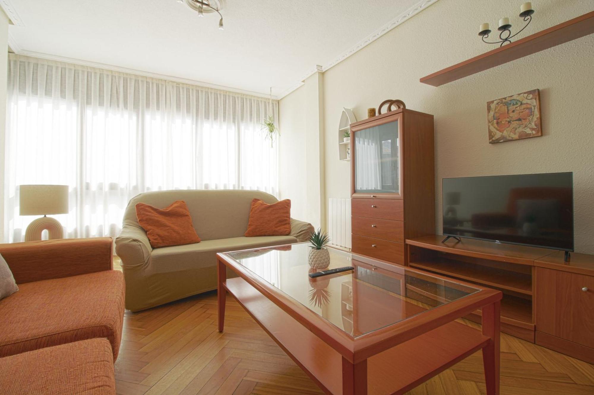 Apartamento Brisa Marina Suances Esterno foto