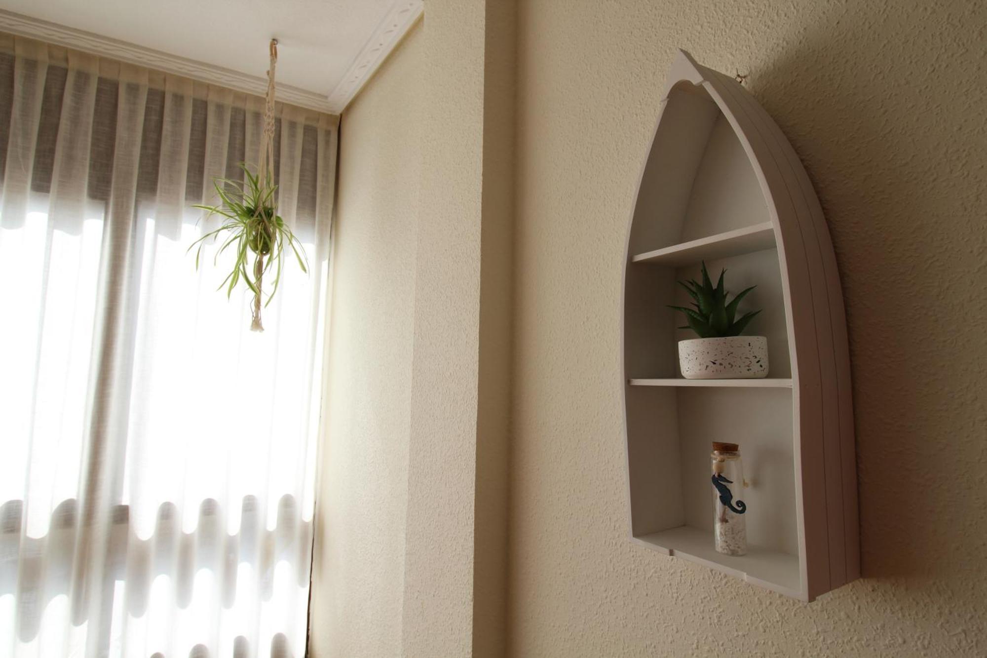 Apartamento Brisa Marina Suances Esterno foto